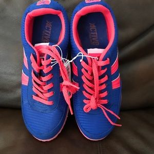 Brand New ‘Active’ Shoes